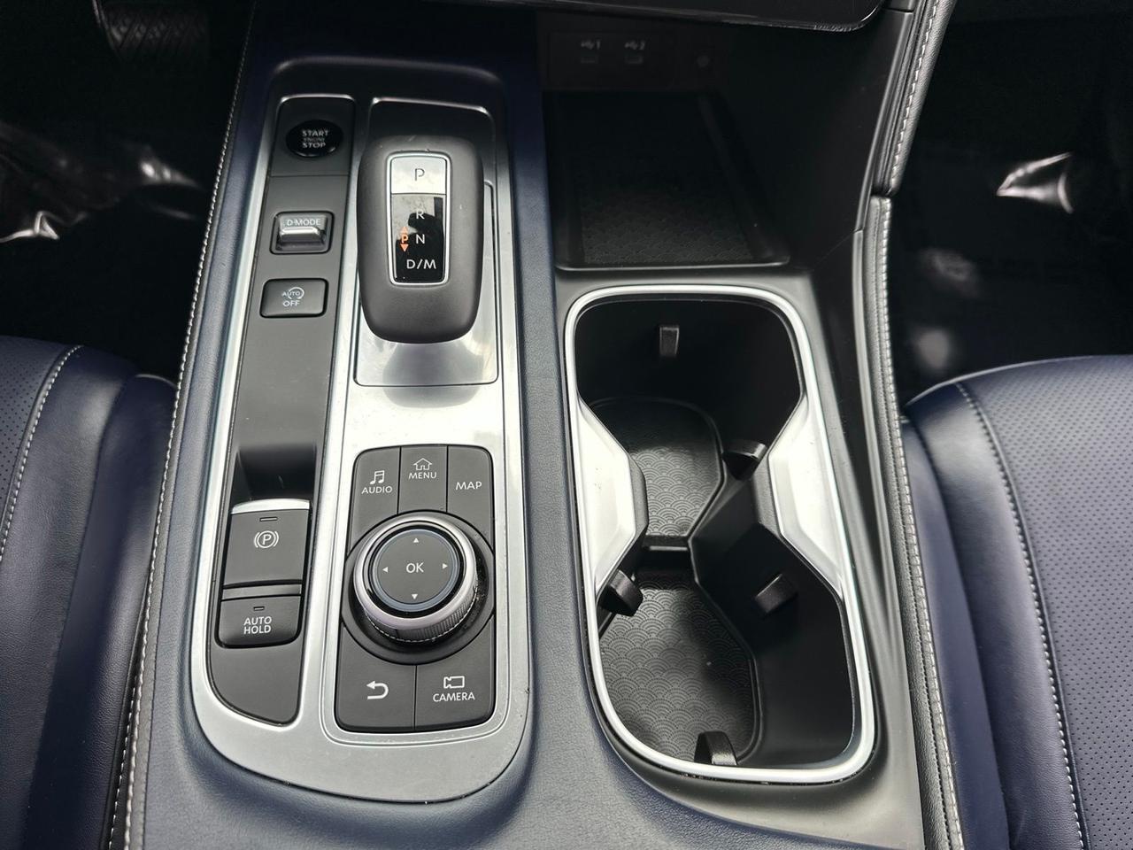 2026 INFINITI QX60 SPORT Chantilly VA