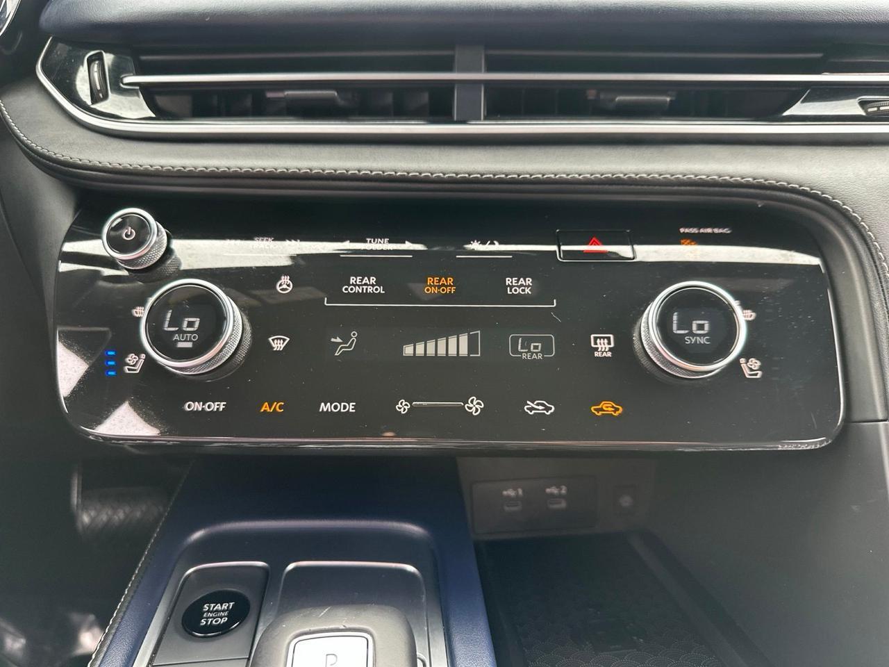 2026 INFINITI QX60 SPORT Chantilly VA