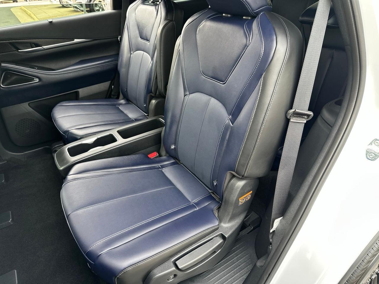 2026 INFINITI QX60 SPORT Chantilly VA