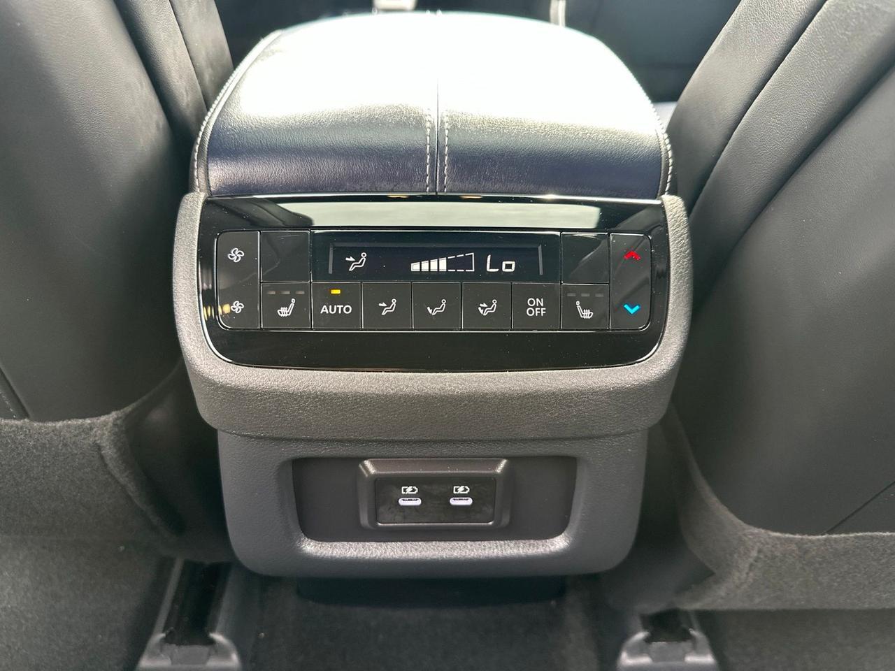 2026 INFINITI QX60 SPORT Chantilly VA