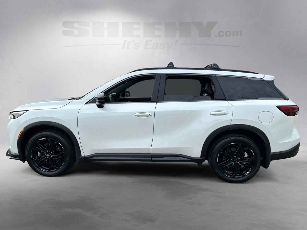 2026 INFINITI QX60 SPORT Chantilly VA