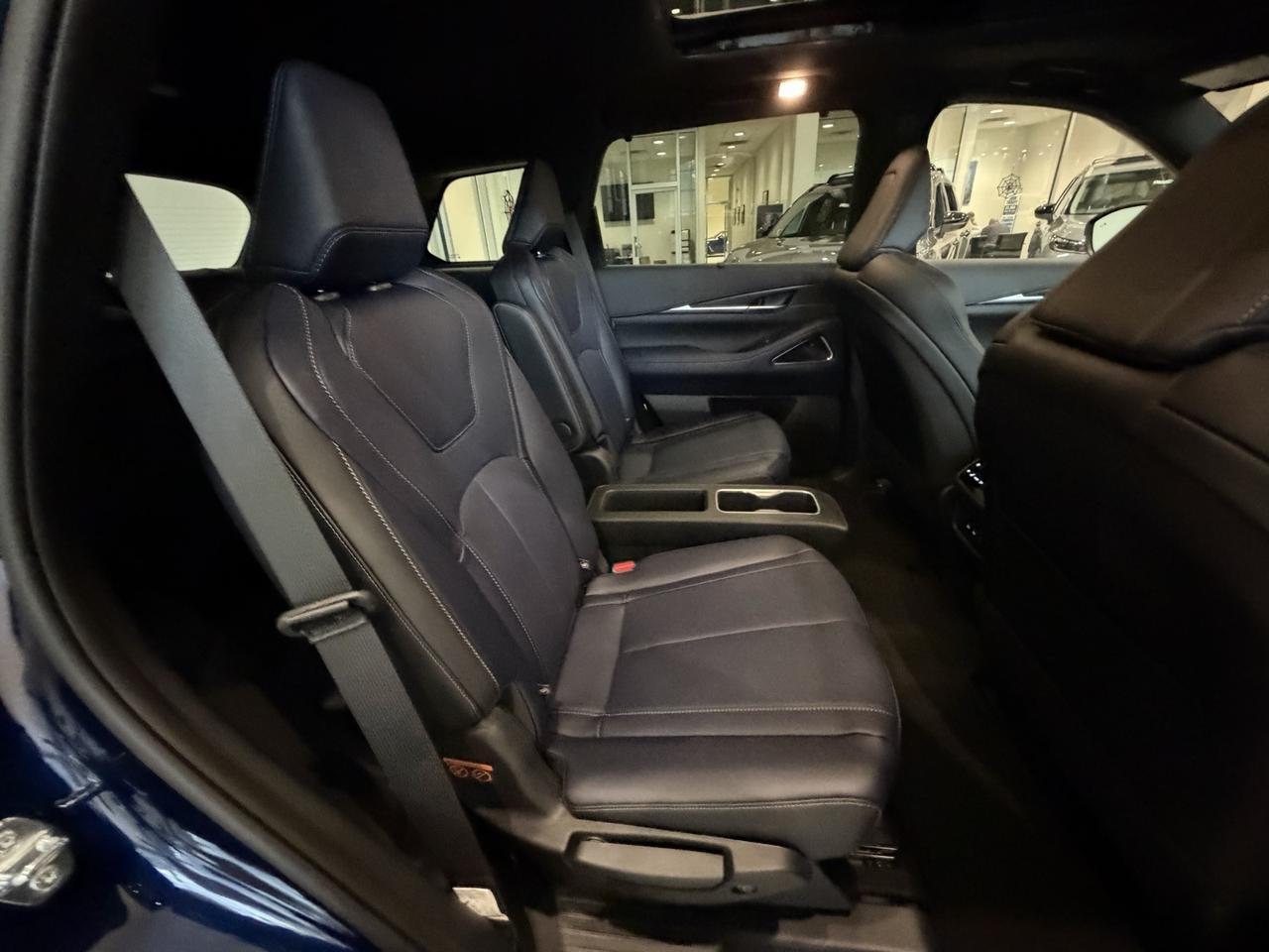 2026 INFINITI QX60 SPORT Annapolis MD