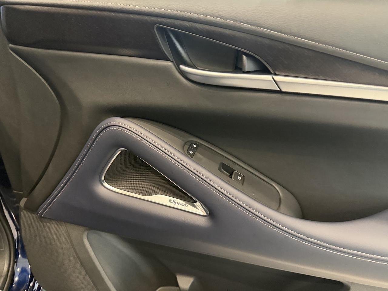 2026 INFINITI QX60 SPORT Annapolis MD