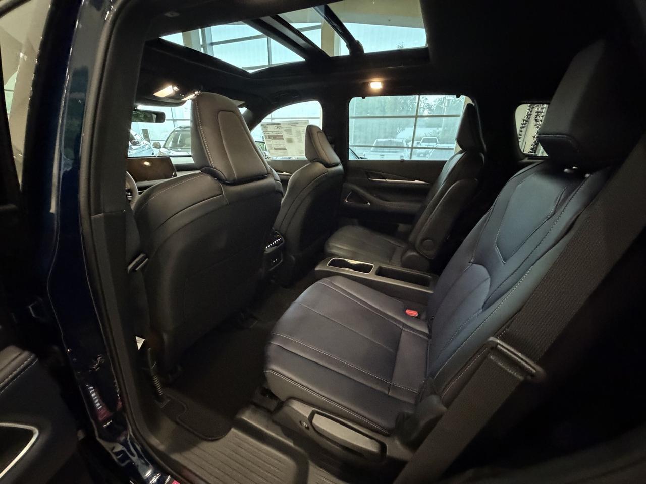 2026 INFINITI QX60 SPORT Annapolis MD