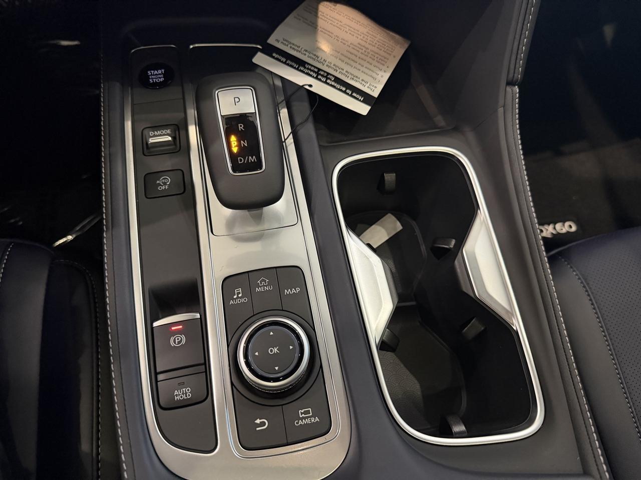 2026 INFINITI QX60 SPORT Annapolis MD