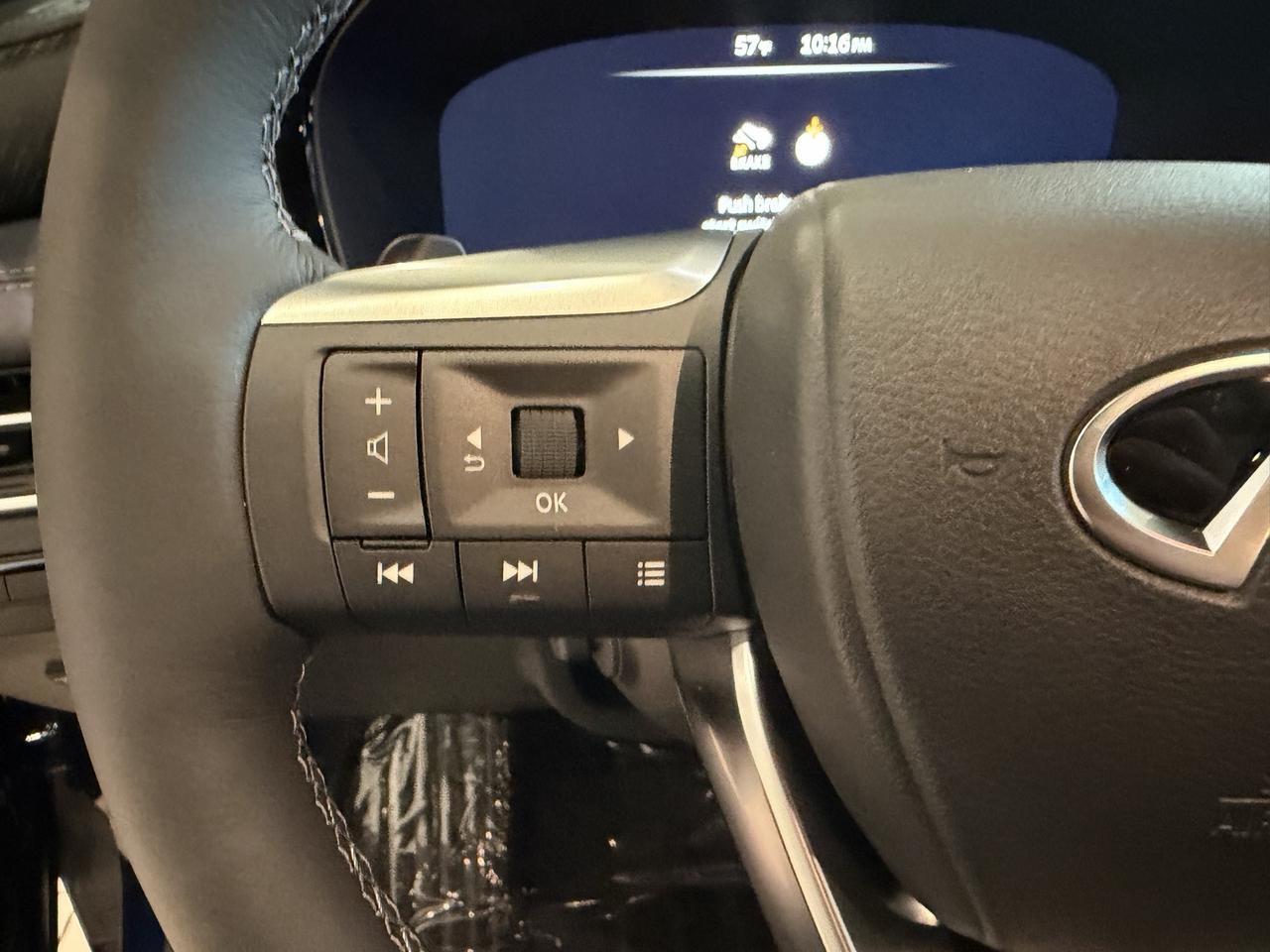 2026 INFINITI QX60 SPORT Annapolis MD