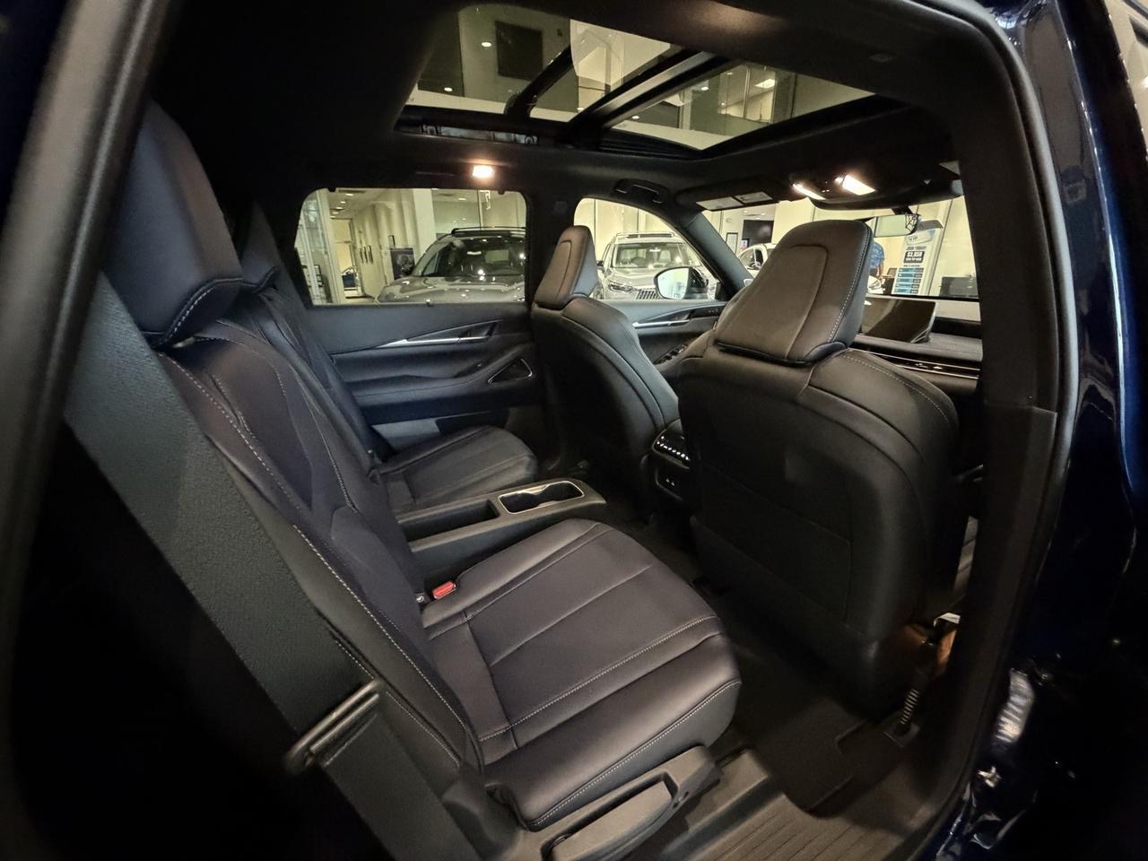 2026 INFINITI QX60 SPORT Annapolis MD