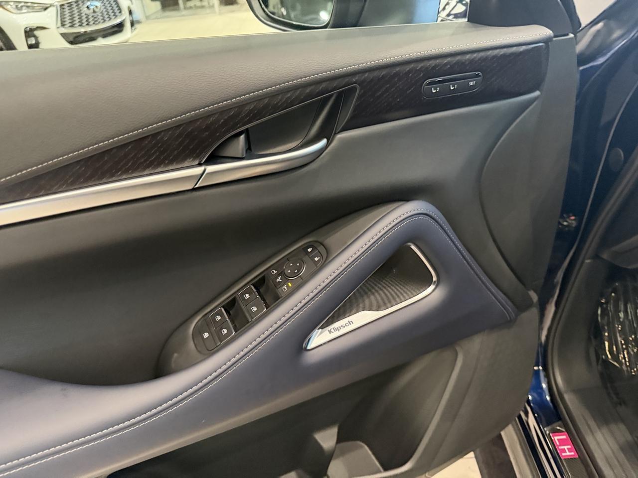 2026 INFINITI QX60 SPORT Annapolis MD