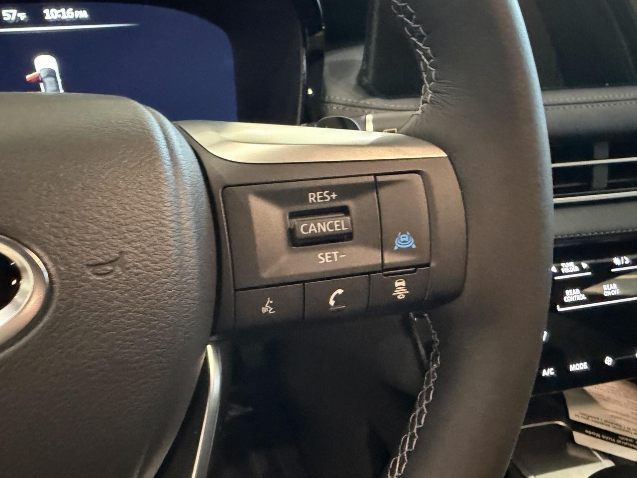 2026 INFINITI QX60 SPORT Annapolis MD