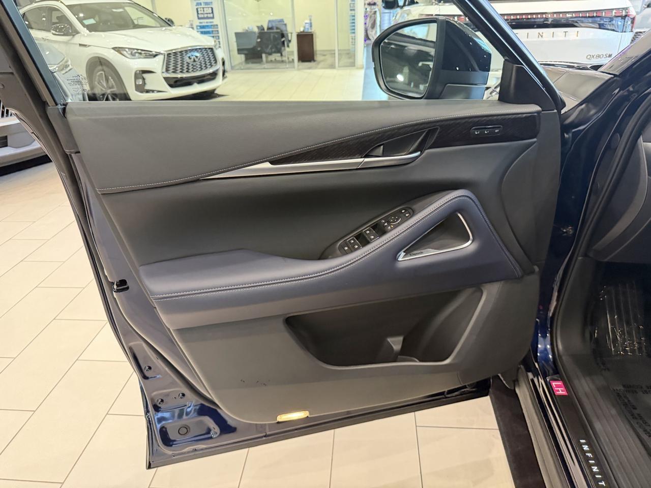 2026 INFINITI QX60 SPORT Annapolis MD