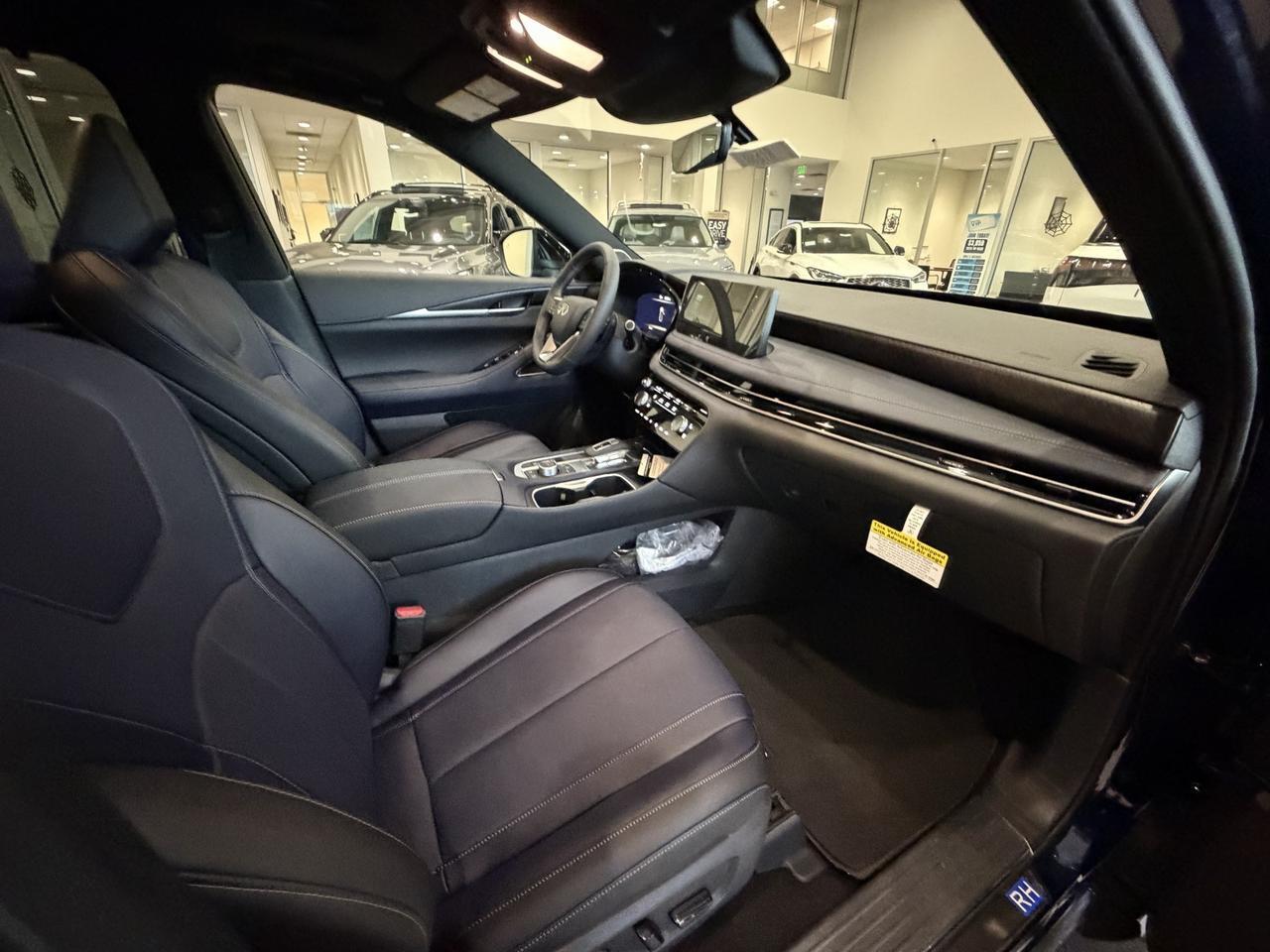 2026 INFINITI QX60 SPORT Annapolis MD