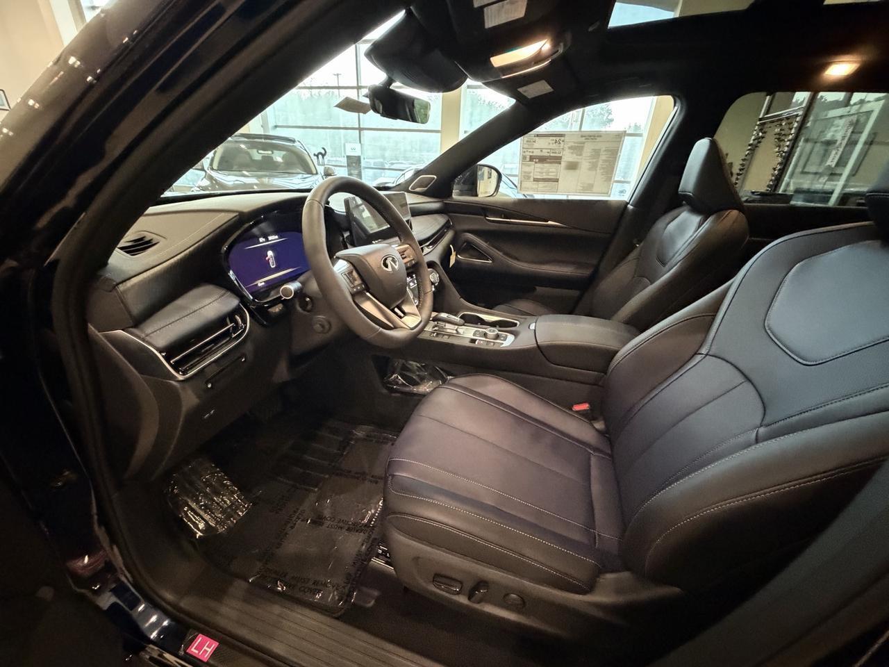 2026 INFINITI QX60 SPORT Annapolis MD