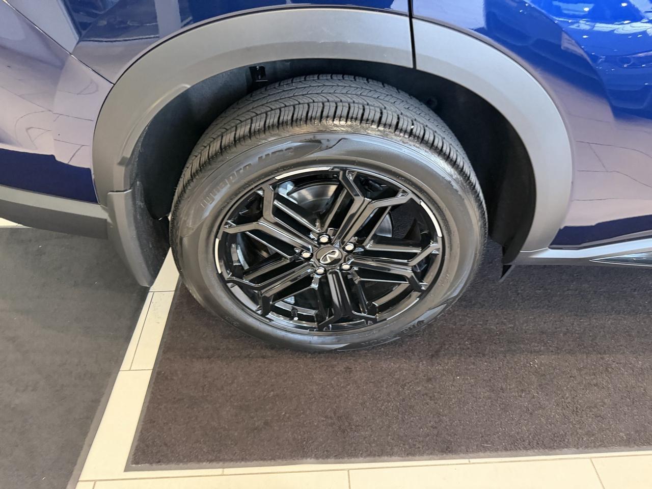 2026 INFINITI QX60 SPORT Annapolis MD