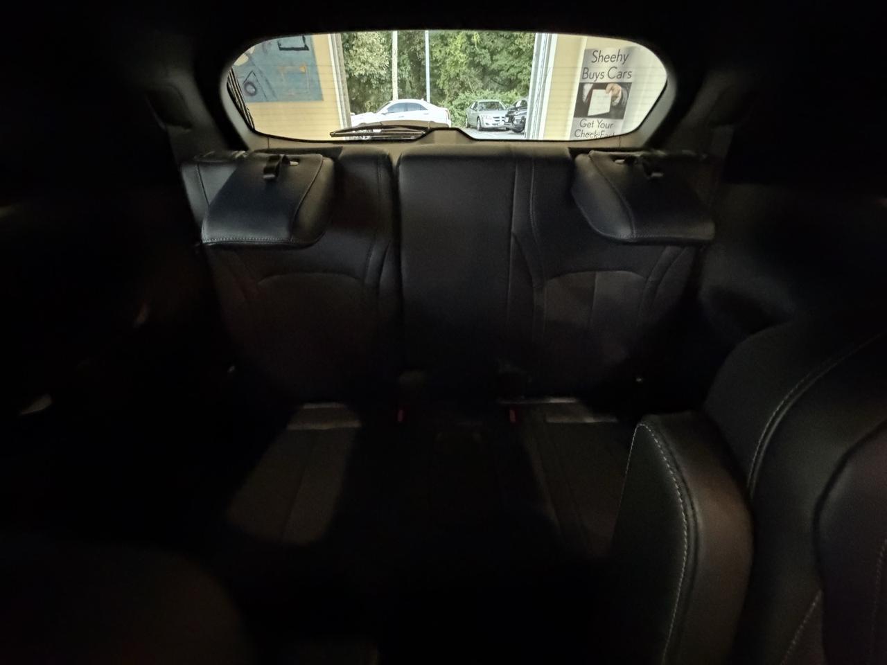 2026 INFINITI QX60 SPORT Annapolis MD