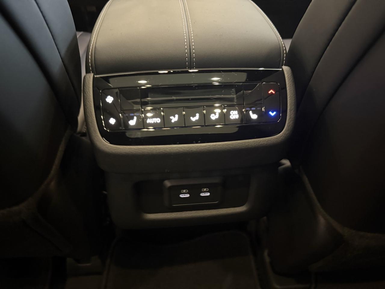 2026 INFINITI QX60 SPORT Annapolis MD