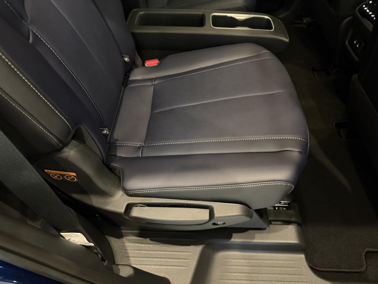 2026 INFINITI QX60 SPORT Annapolis MD