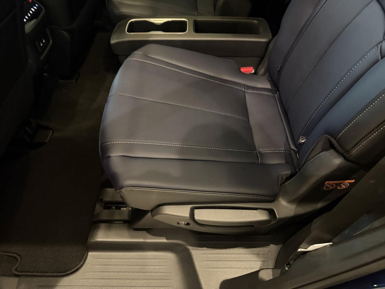 2026 INFINITI QX60 SPORT Annapolis MD