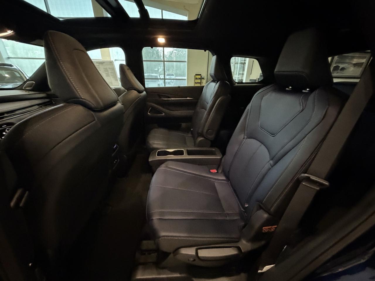 2026 INFINITI QX60 SPORT Annapolis MD