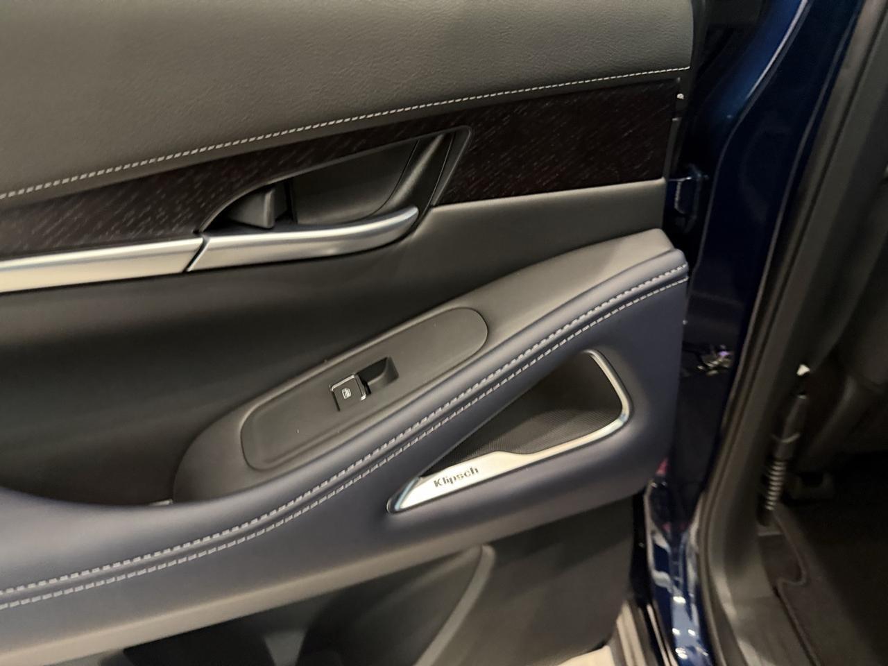 2026 INFINITI QX60 SPORT Annapolis MD