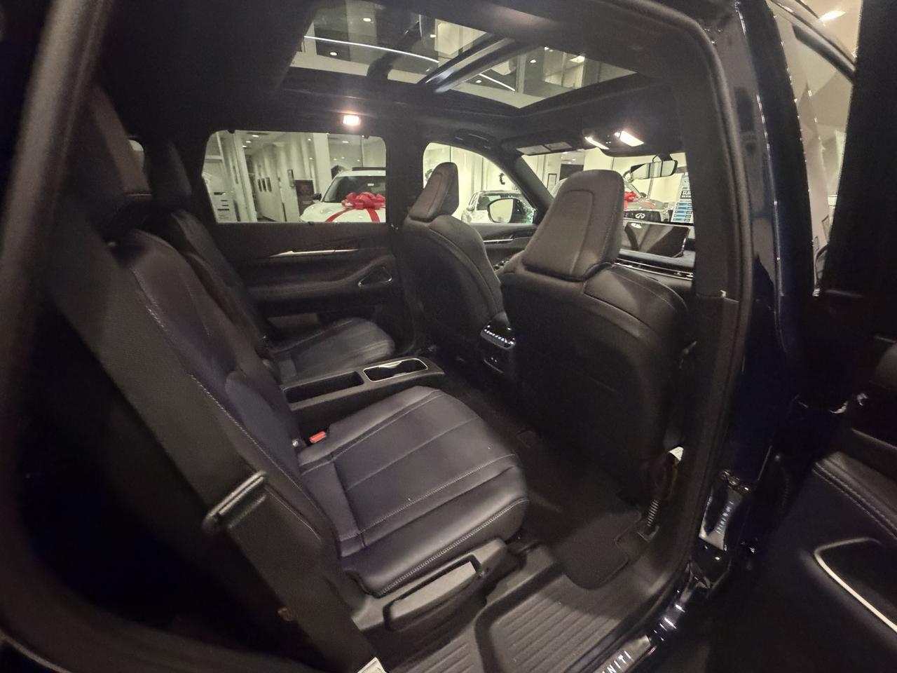 2026 INFINITI QX60 SPORT Annapolis MD