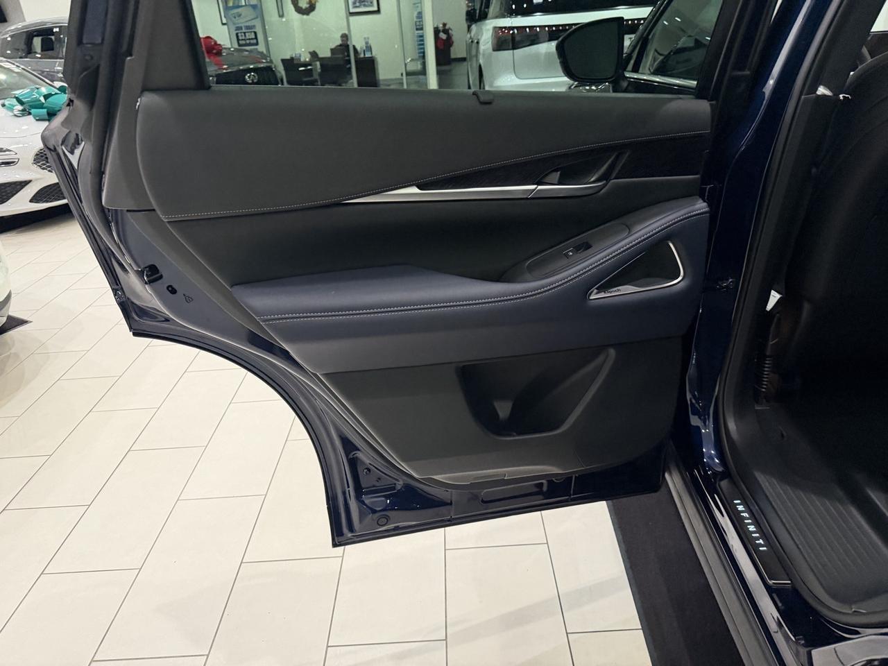 2026 INFINITI QX60 SPORT Annapolis MD