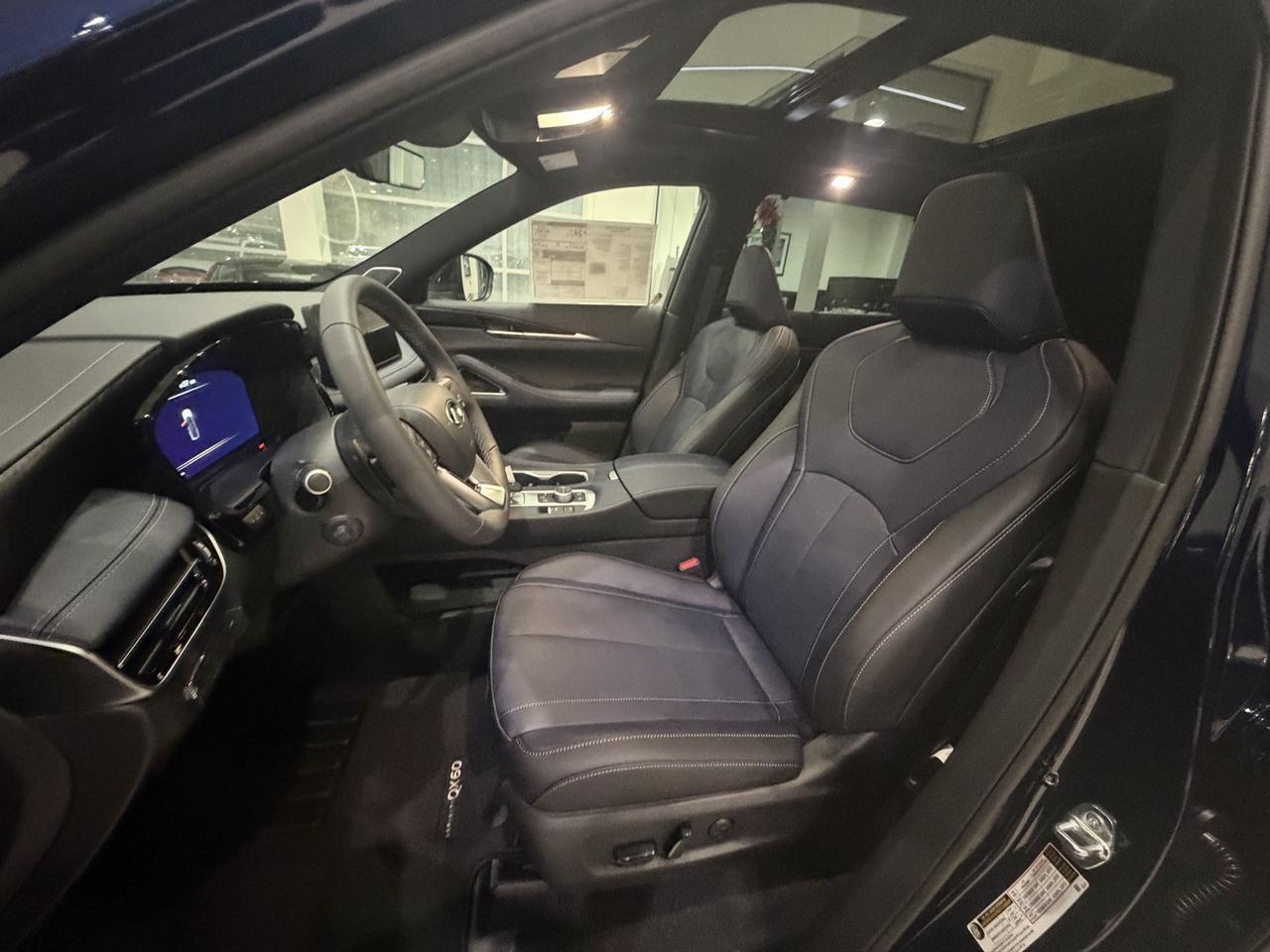 2026 INFINITI QX60 SPORT Annapolis MD