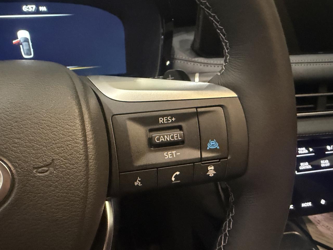 2026 INFINITI QX60 SPORT Annapolis MD