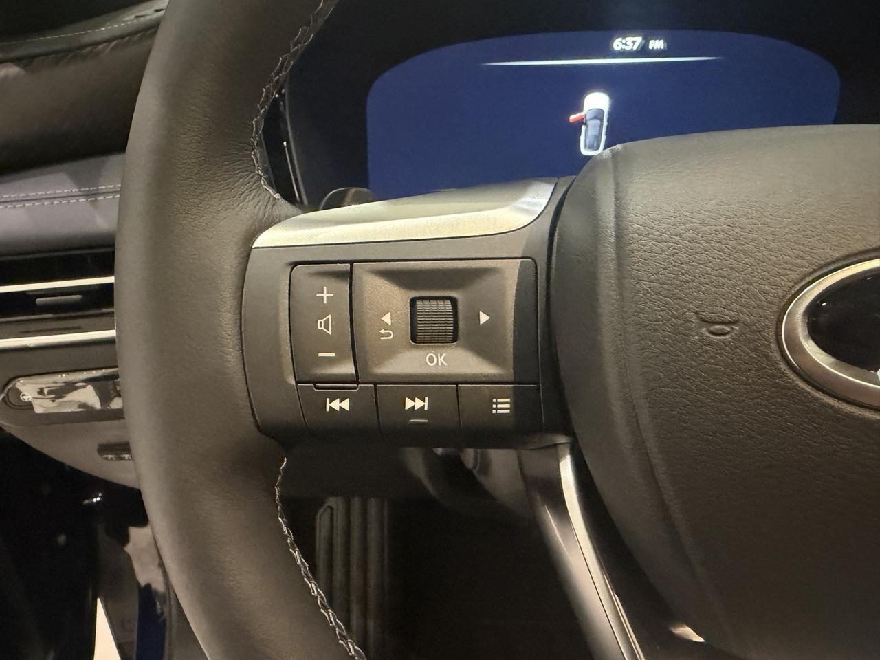 2026 INFINITI QX60 SPORT Annapolis MD