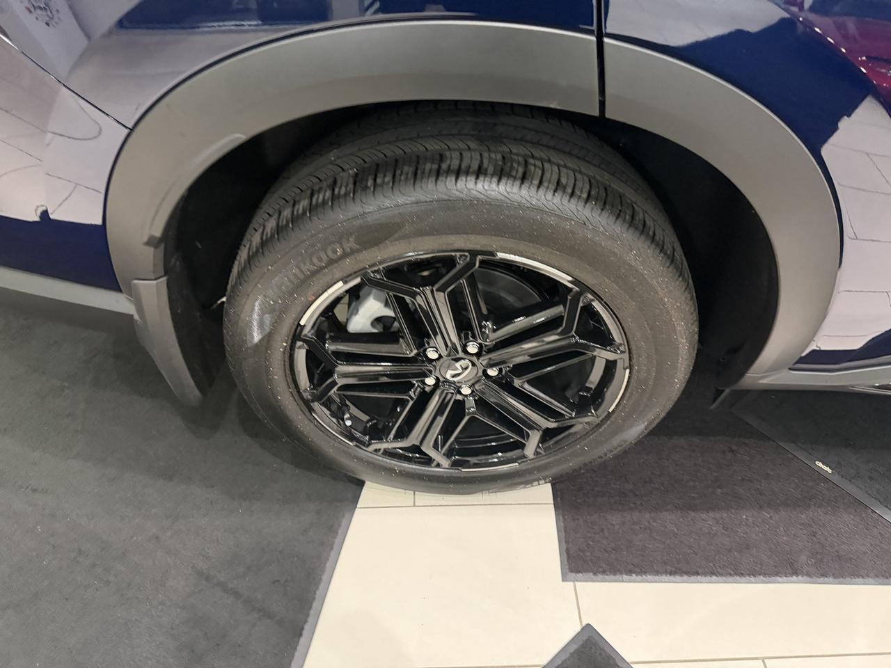 2026 INFINITI QX60 SPORT Annapolis MD