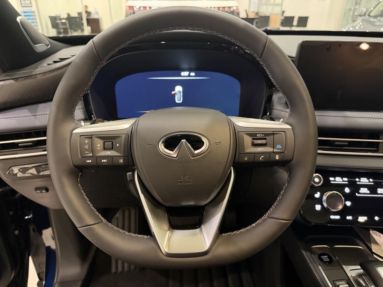 2026 INFINITI QX60 SPORT Annapolis MD