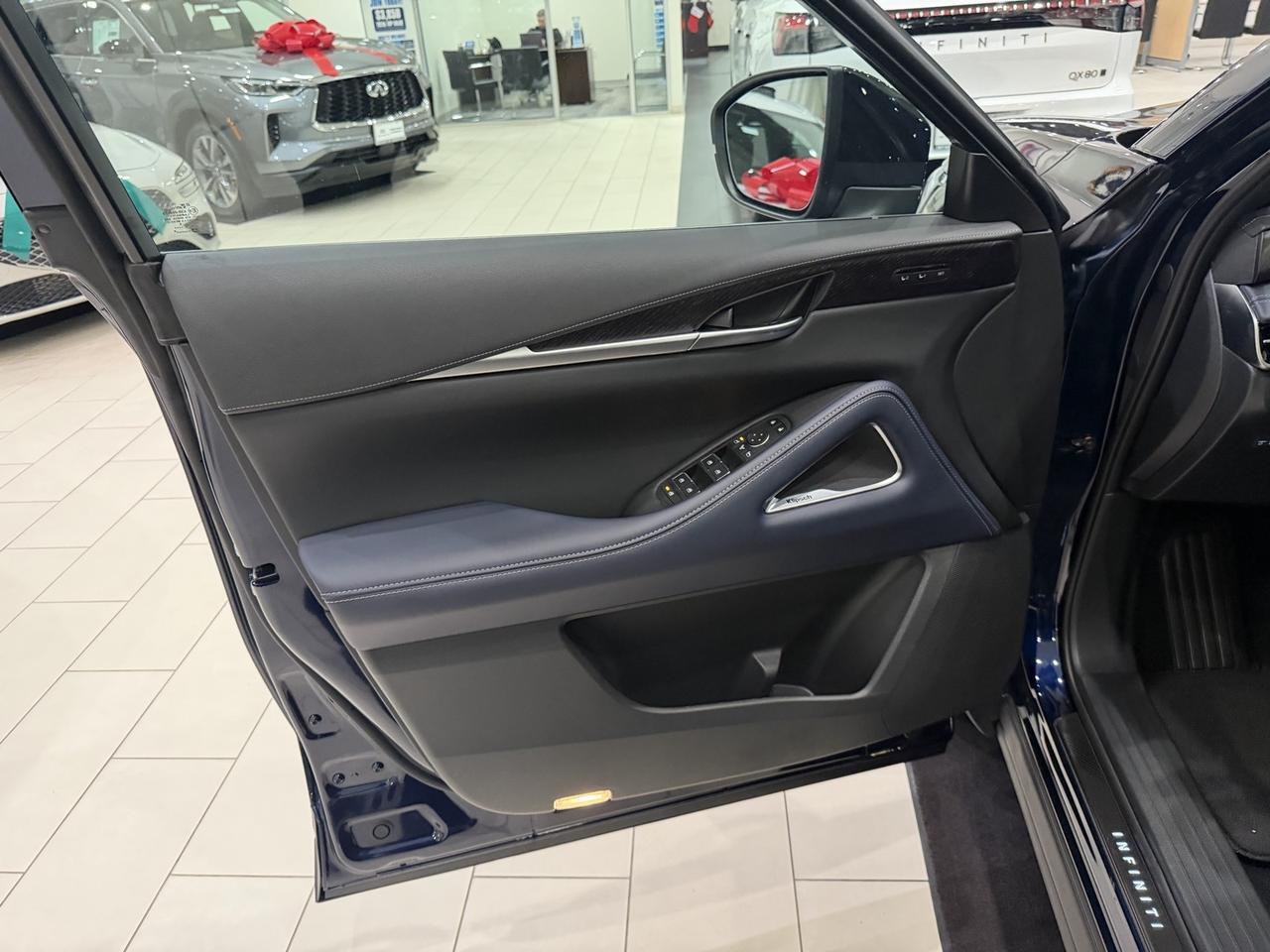 2026 INFINITI QX60 SPORT Annapolis MD