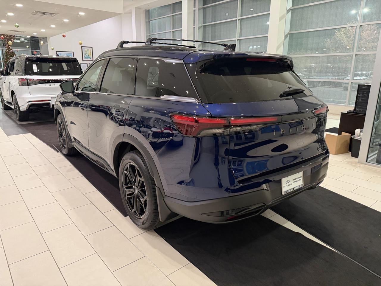 2026 INFINITI QX60 SPORT Annapolis MD