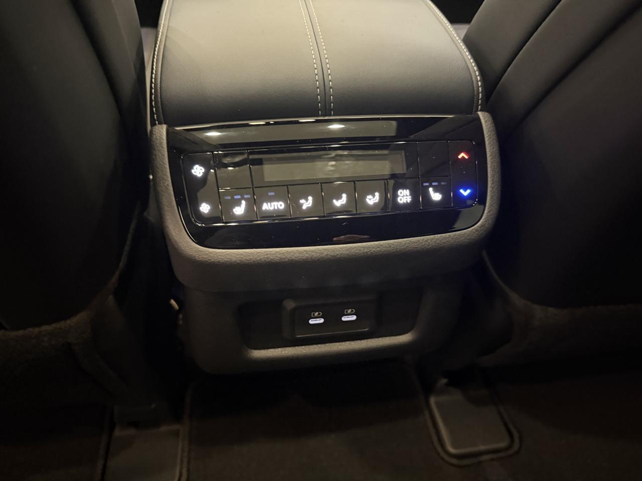 2026 INFINITI QX60 SPORT Annapolis MD