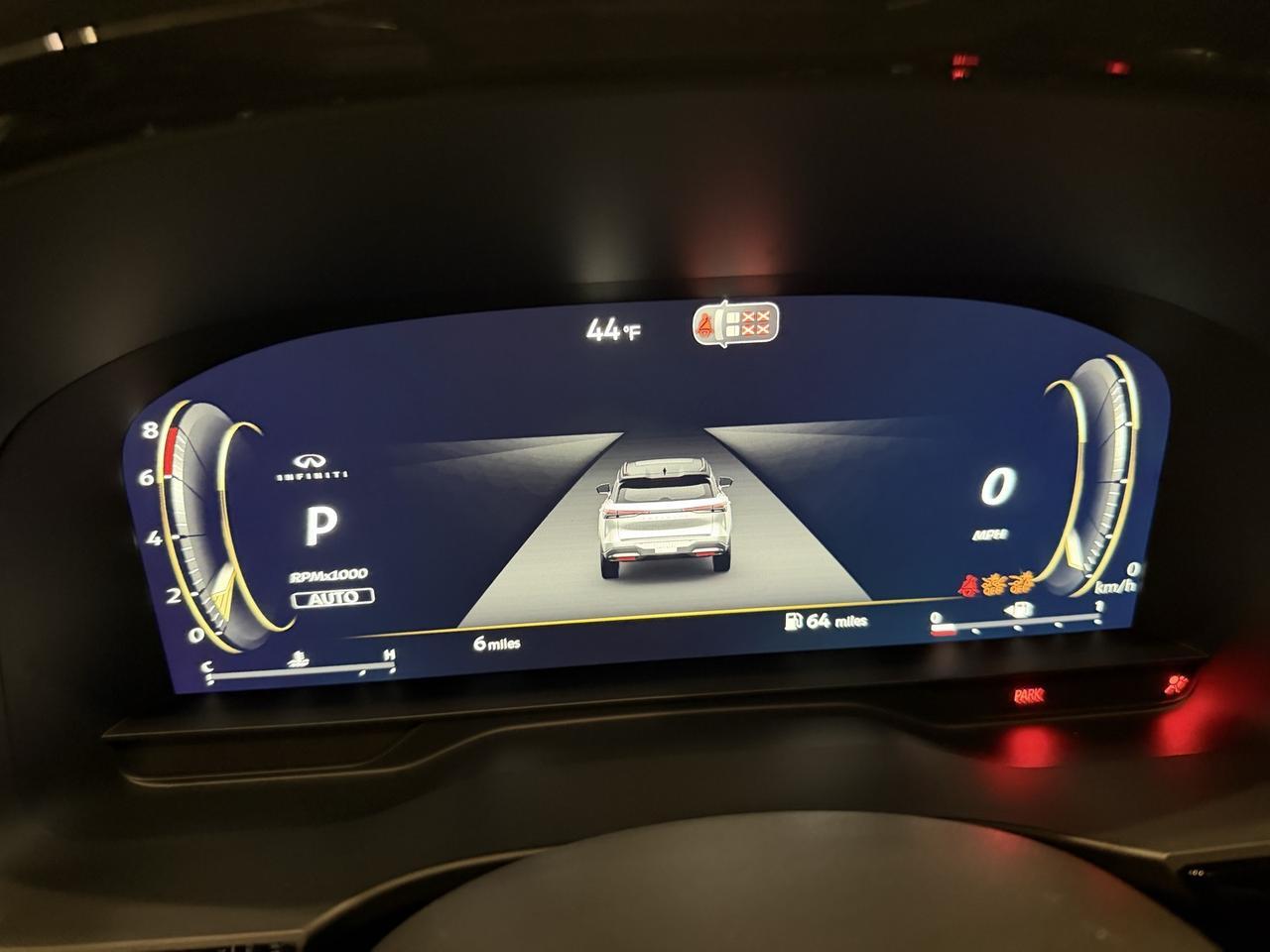 2026 INFINITI QX60 SPORT Annapolis MD