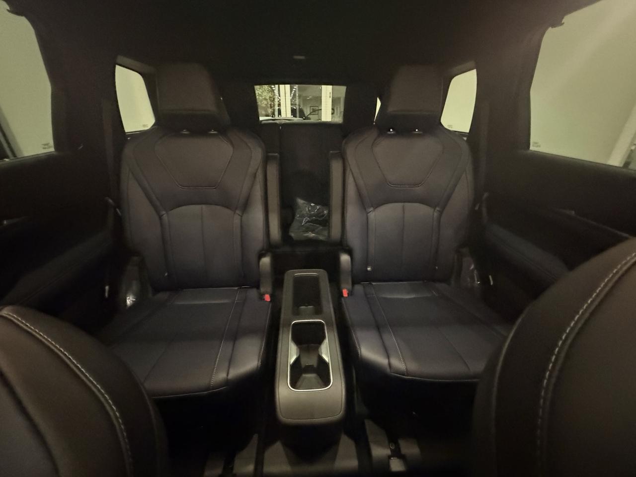 2026 INFINITI QX60 SPORT Annapolis MD