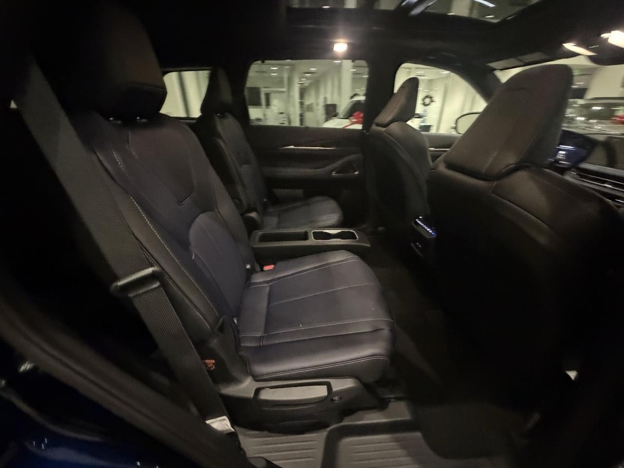 2026 INFINITI QX60 SPORT Annapolis MD