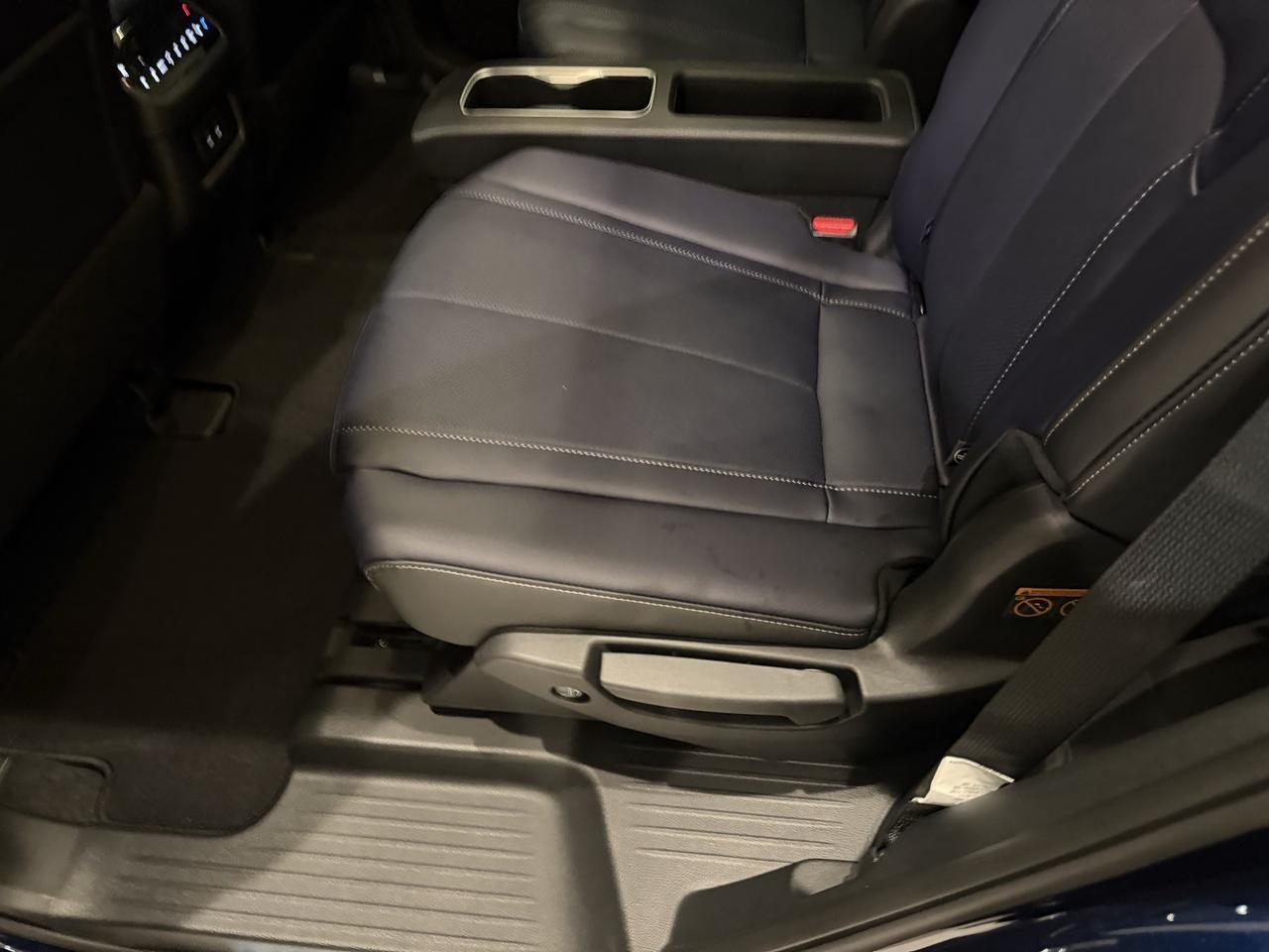 2026 INFINITI QX60 SPORT Annapolis MD