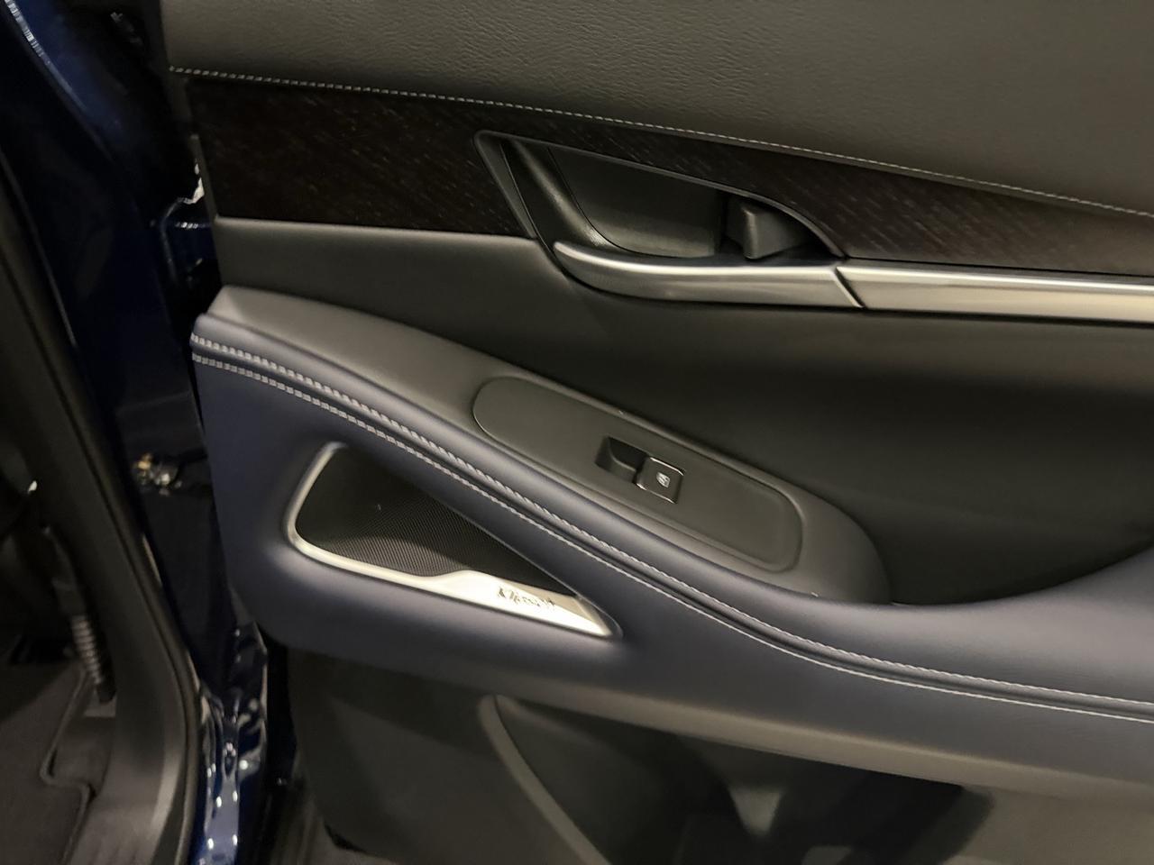 2026 INFINITI QX60 SPORT Annapolis MD