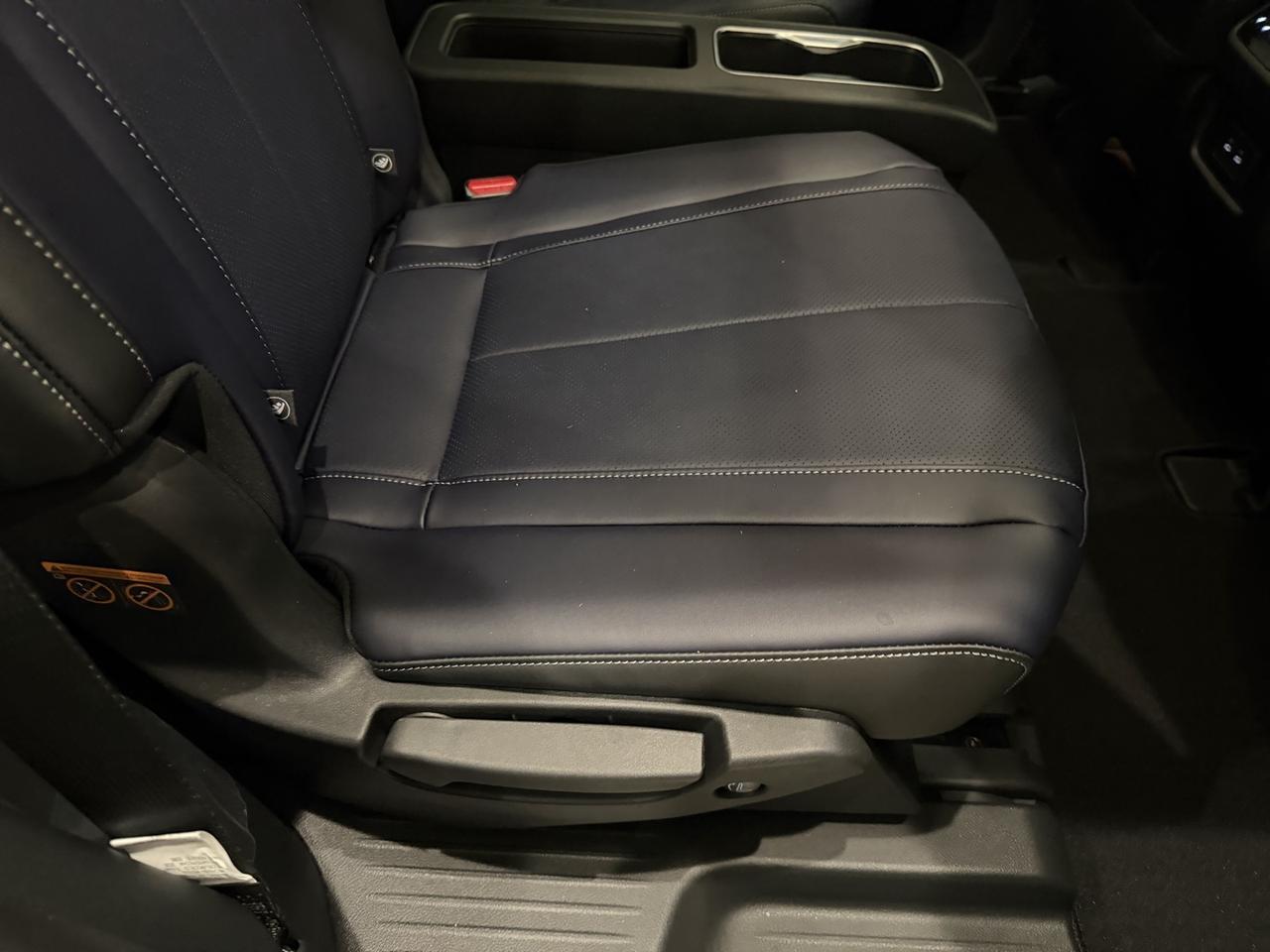 2026 INFINITI QX60 SPORT Annapolis MD