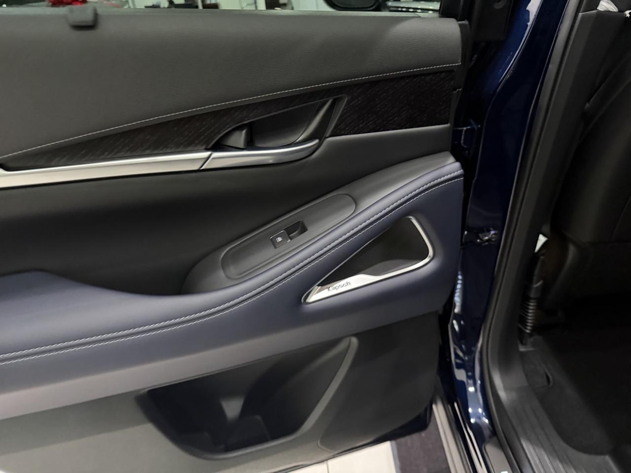 2026 INFINITI QX60 SPORT Annapolis MD