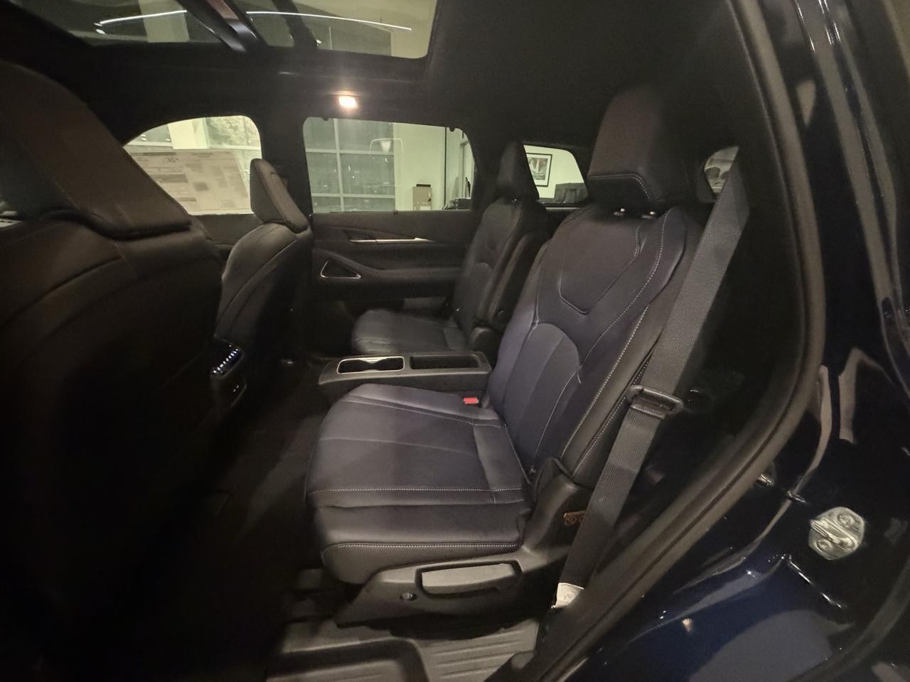 2026 INFINITI QX60 SPORT Annapolis MD