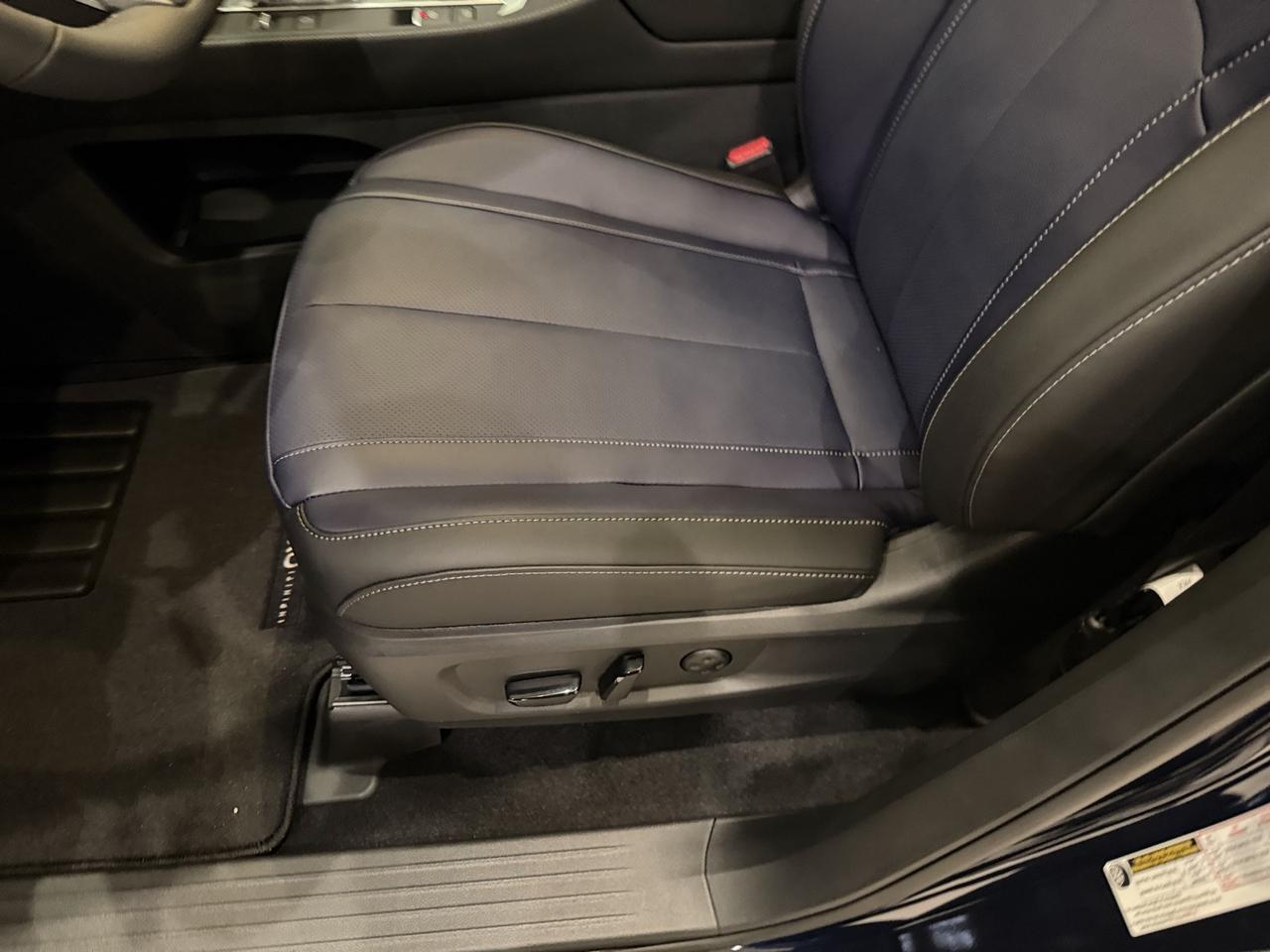 2026 INFINITI QX60 SPORT Annapolis MD