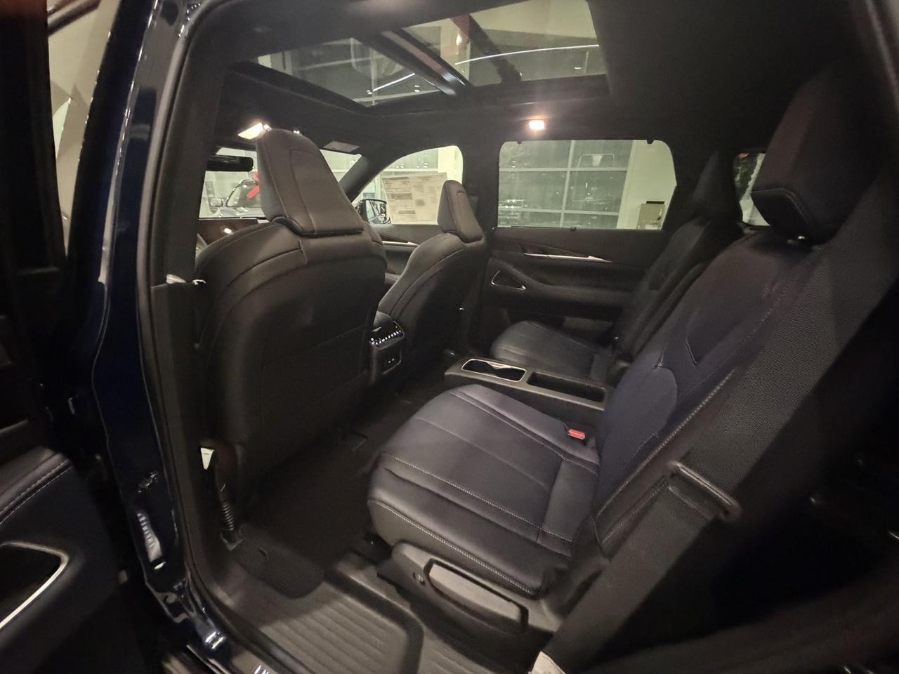 2026 INFINITI QX60 SPORT Annapolis MD