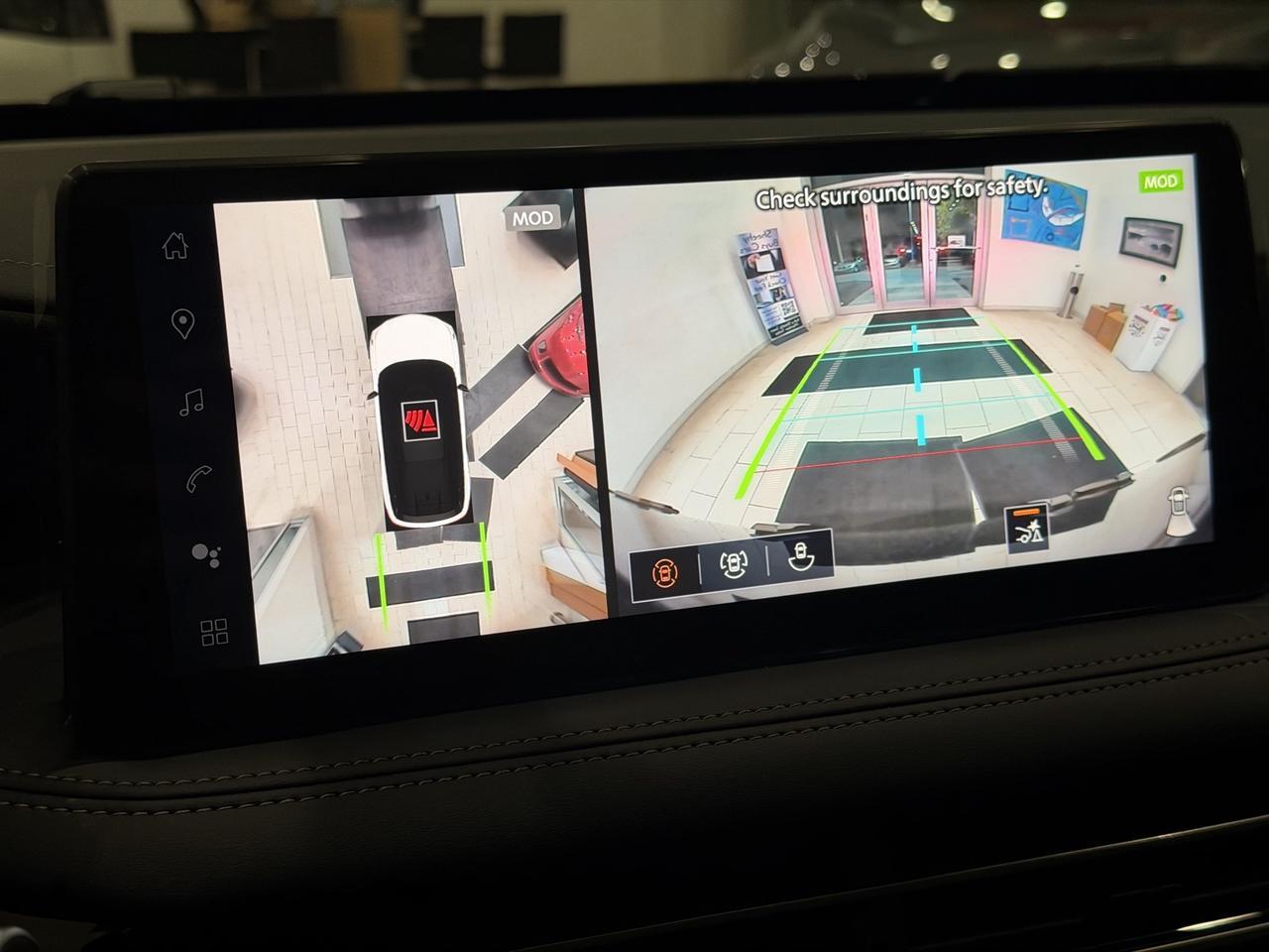 2026 INFINITI QX60 SPORT Annapolis MD