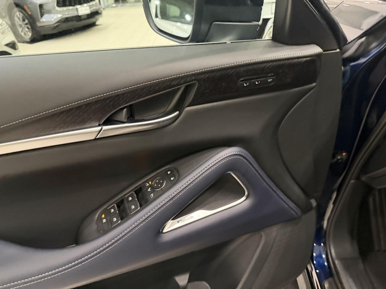 2026 INFINITI QX60 SPORT Annapolis MD