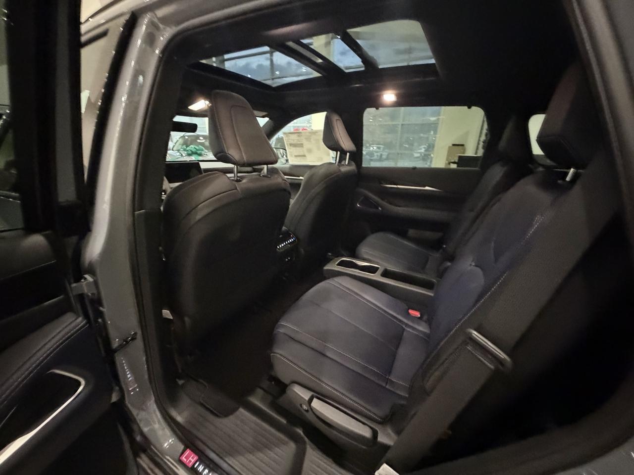 2026 INFINITI QX60 SPORT Annapolis MD