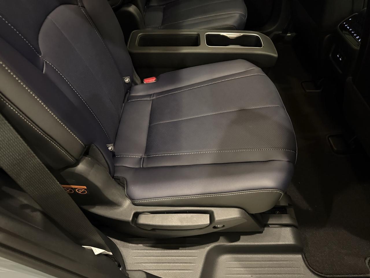 2026 INFINITI QX60 SPORT Annapolis MD