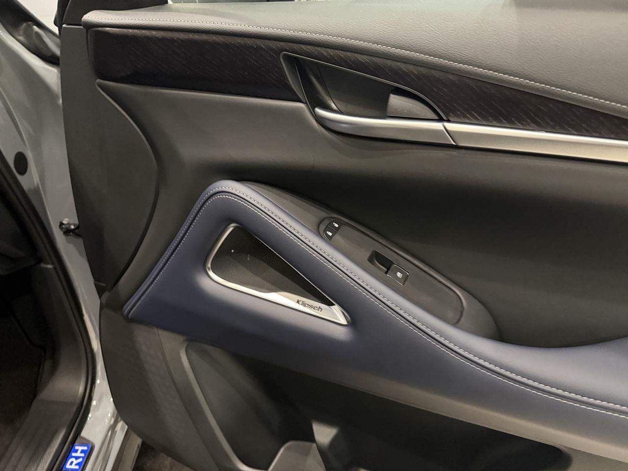 2026 INFINITI QX60 SPORT Annapolis MD