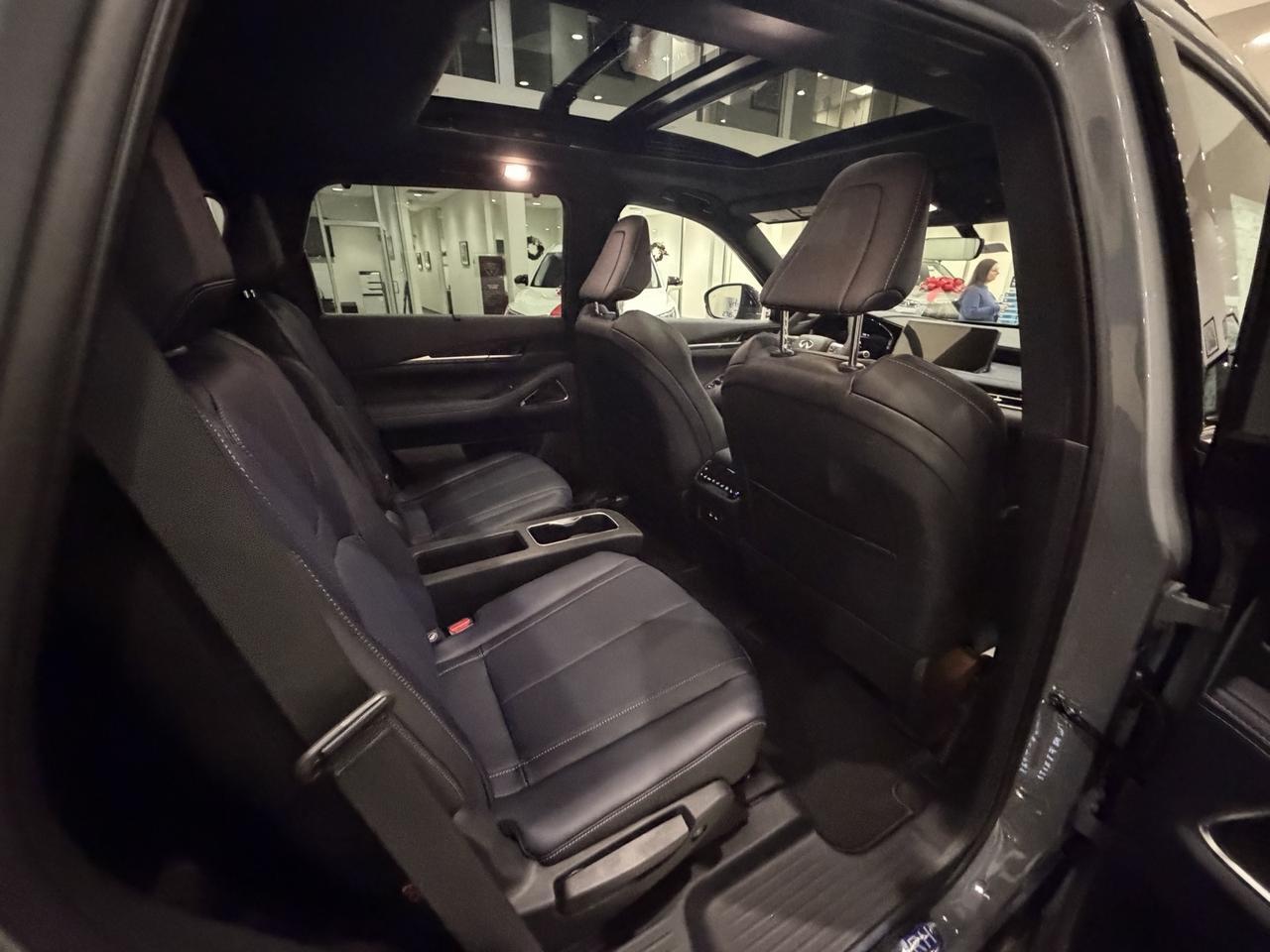 2026 INFINITI QX60 SPORT Annapolis MD