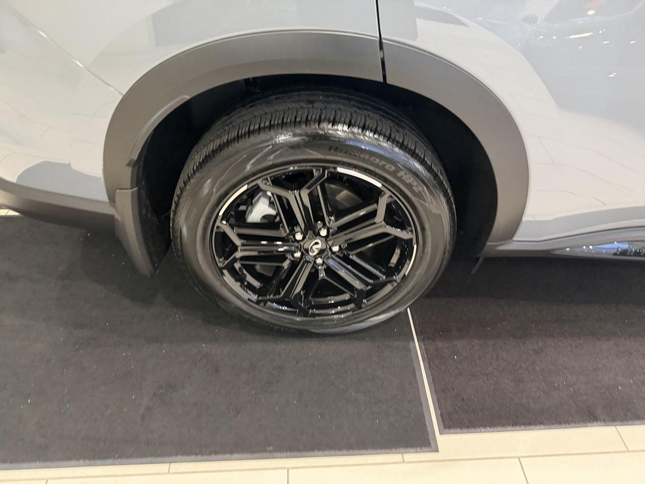 2026 INFINITI QX60 SPORT Annapolis MD